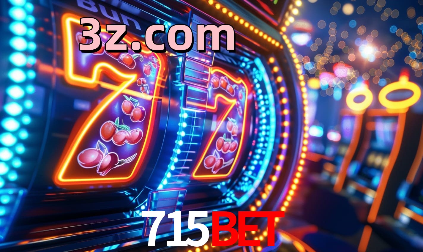 Jogos Emocionantes 715BET